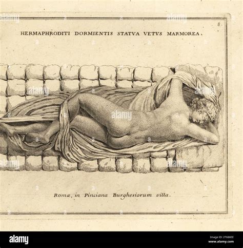 hermes hermaphrodite|HERMAPHRODITUS (Hermaphroditos) .